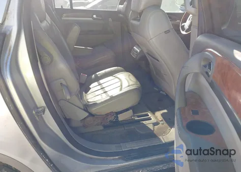 2009 Buick Enclave Cxl z USA, uszkodzony, nr VIN 5GAEV23D99J141465